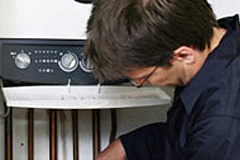 boiler repair Weaverthorpe