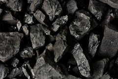 Weaverthorpe coal boiler costs